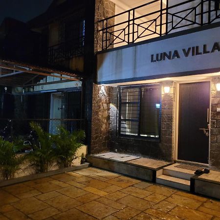 Luna Villa By Angel Stay - Three Bedroom Villa In Lonavla Exterior foto